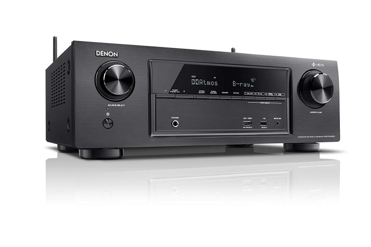 Denon AVR-X1400H